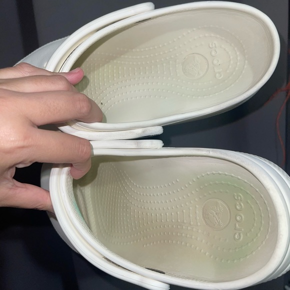 Disney Crocs - Picture 2 of 4